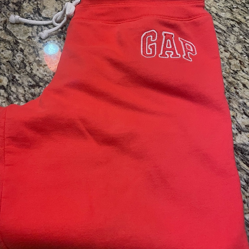 Gap yoga pants